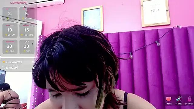 cosplaydate from StripChat