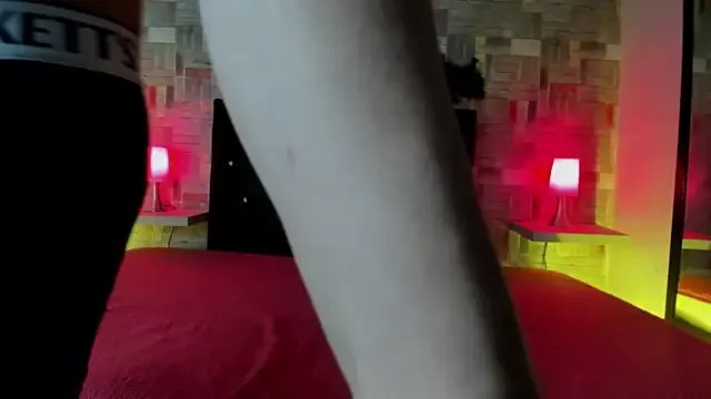 couple_lovelyds on StripChat