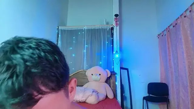 couple_lovelyds on StripChat