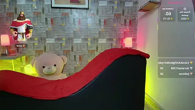 couple_lovelyds on StripChat