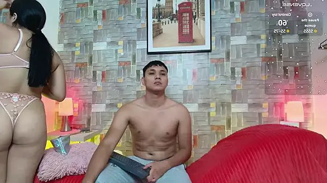 couple_lovelyds on StripChat