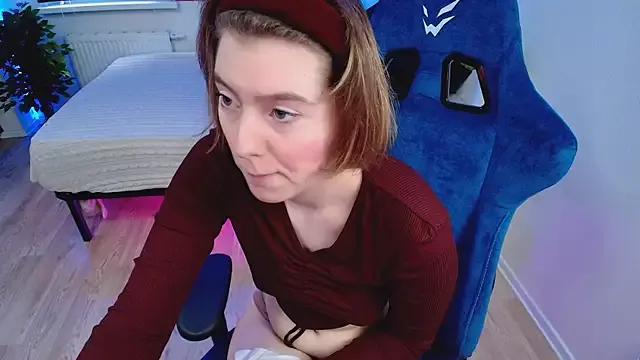 Freechat CranberryHot on StripChat