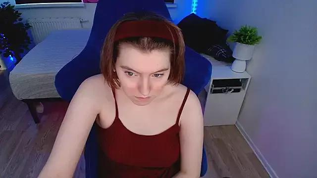 Freechat CranberryHot on StripChat