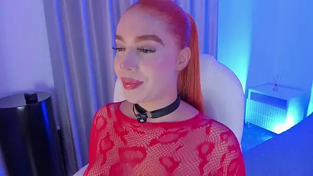 Kinky Crazyorange_ from StripChat - sexiest lingerie in a slutty camshow Crazyorange_ from StripChat