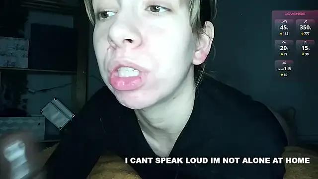 Masturbate to StripChat's Cruellagoth666 cruellagoth666 from StripChat