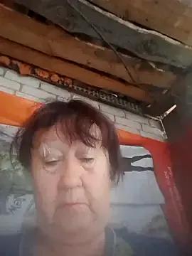 Captivating CrystalLime6411 gets au naturel and climax while being watched CrystalLime6411 from StripChat