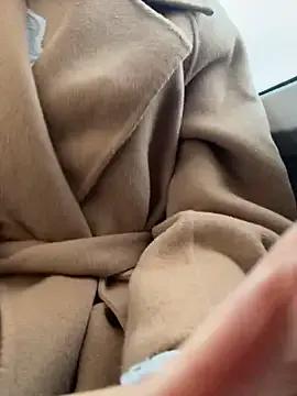 cute-maomao from StripChat