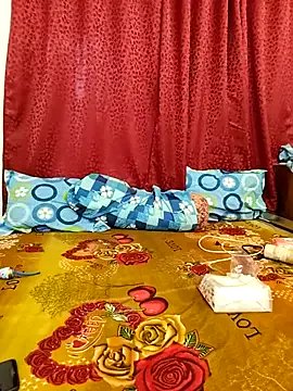 Freechat Cute_Kritika on StripChat