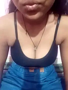 Cute_Manvi6 from StripChat