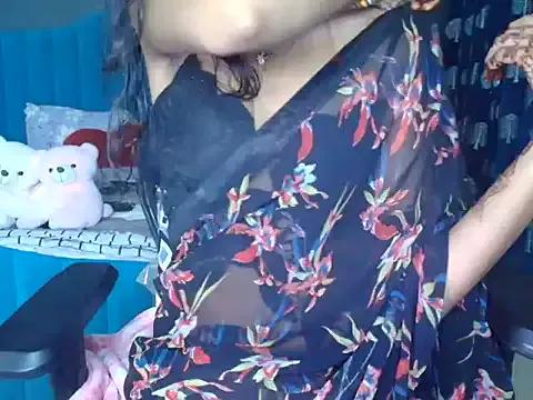 CUTE_princess_143 — remove saree