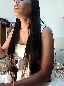 cute_radhikaa from StripChat