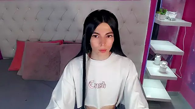 Freechat CuteAri on StripChat