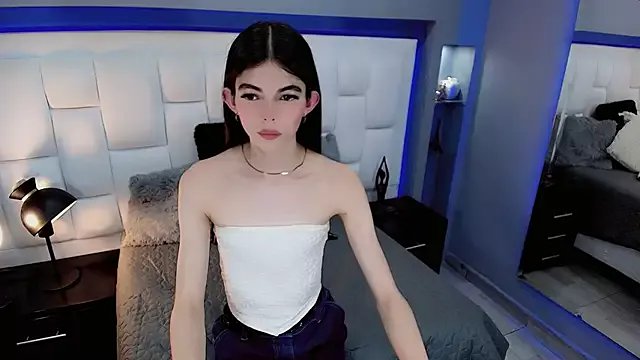 Freechat CuteAri on StripChat