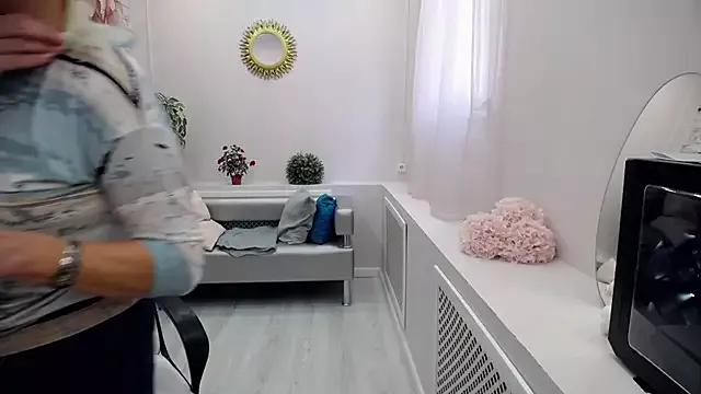 Freechat Cutie_Asya on StripChat