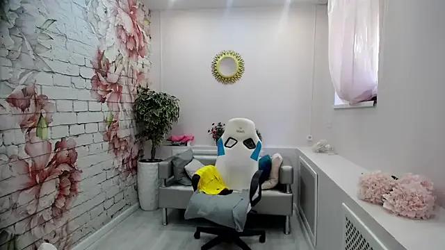 Freechat Cutie_Asya on StripChat