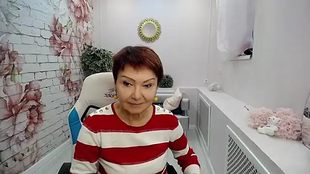 Freechat Cutie_Asya on StripChat