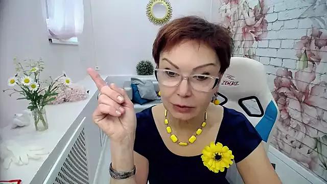 Freechat Cutie_Asya on StripChat