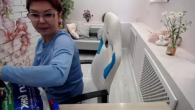 Freechat Cutie_Asya on StripChat