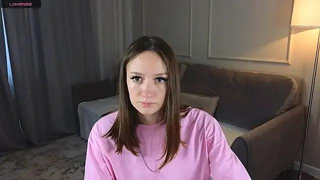 Watch StripChat's Cutienaughtygirl cutienaughtygirl from StripChat