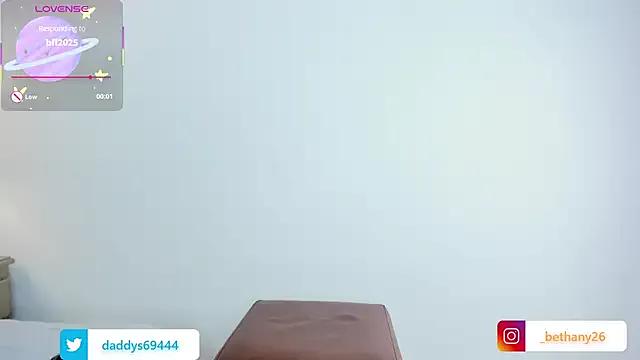 Daddysgirl1_ from StripChat