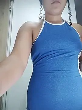 Freechat Daika_Rodriguez on StripChat