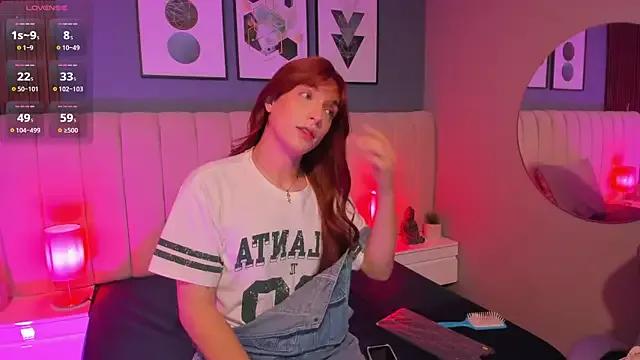 Cute DaimondPink from StripChat DaimondPink from StripChat