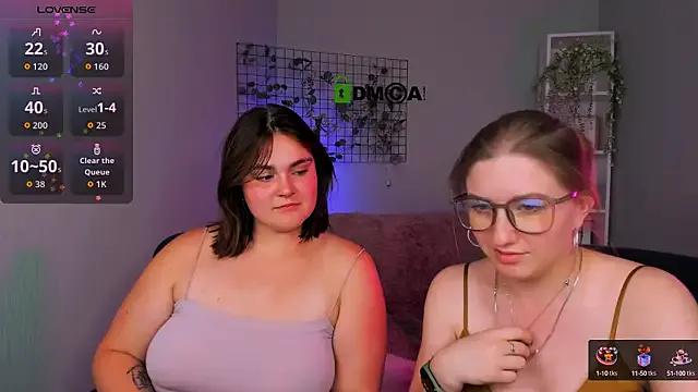 daisy_candy — flash boobs