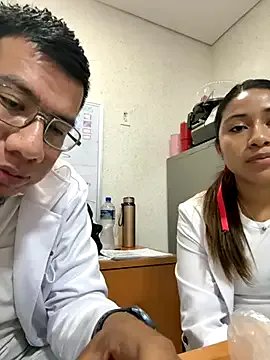 Freechat Daliz on StripChat