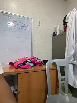 Freechat Daliz on StripChat