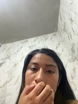 Freechat Daliz on StripChat