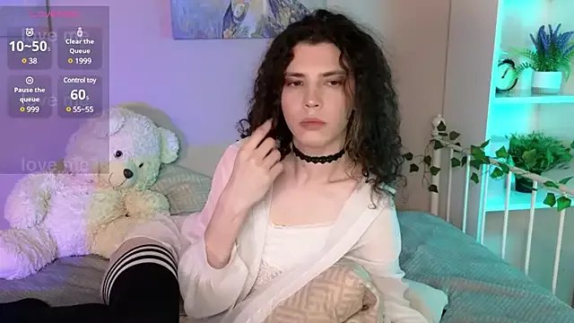 Freechat DamienLake on StripChat