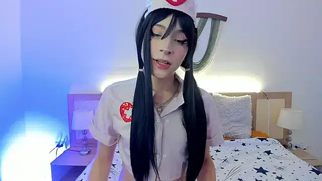 Damiian20_ from StripChat