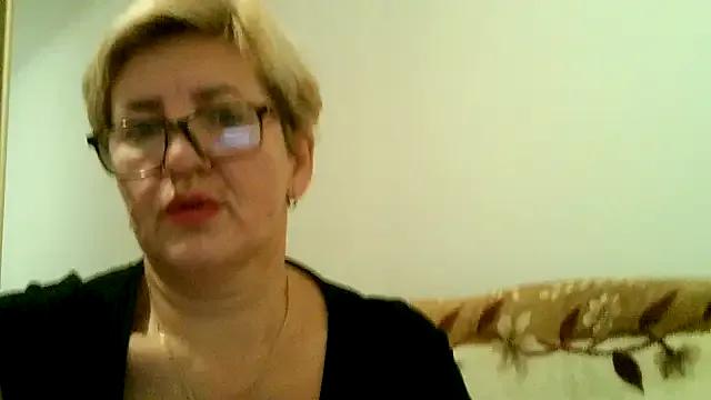 Dana4921 from StripChat