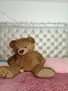 cam2cam with StripChat's Dana_2114 in her live show for mesmerizing sensations Dana_2114 from StripChat