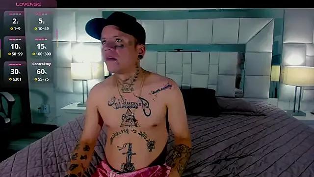 Masturbate to slutty model Dangerous_couple_ Dangerous_couple_ from StripChat