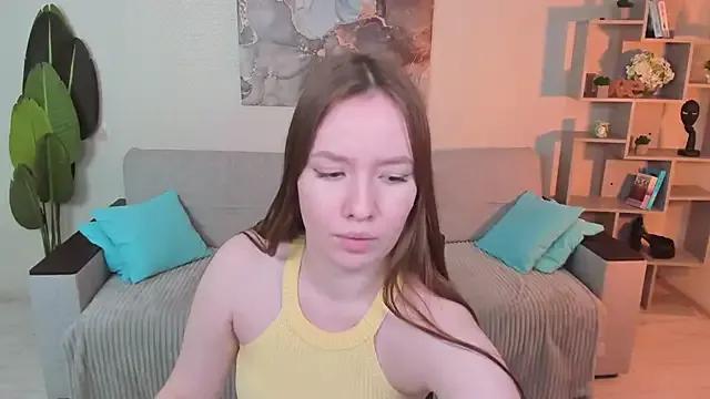 DaniCutie from StripChat