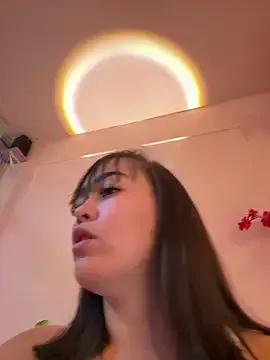 Danielavegax — I want to warm you up a little
