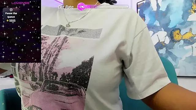 Danna_Ramiirez on StripChat 