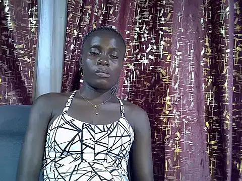 cam 2 cam with StripChat's Darkk_tease in her liveshow for fascinating sensations Darkk_tease from StripChat