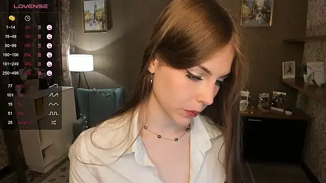 Freechat DarleneHatt on StripChat