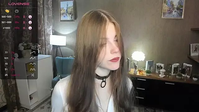 Freechat DarleneHatt on StripChat