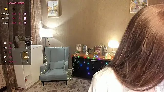 Freechat DarleneHatt on StripChat