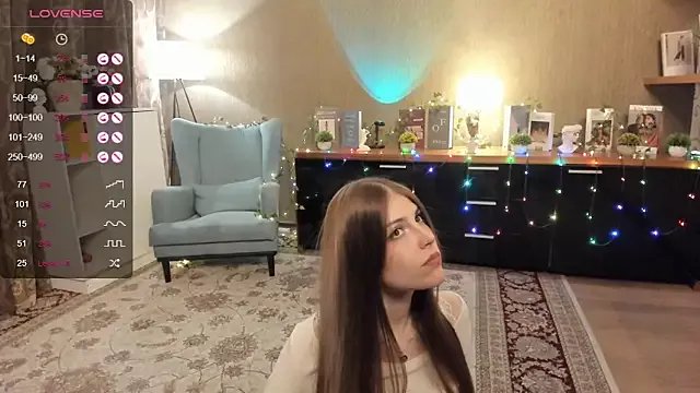 Freechat DarleneHatt on StripChat