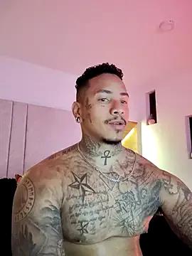 David_tatto1 — cum goal big load
