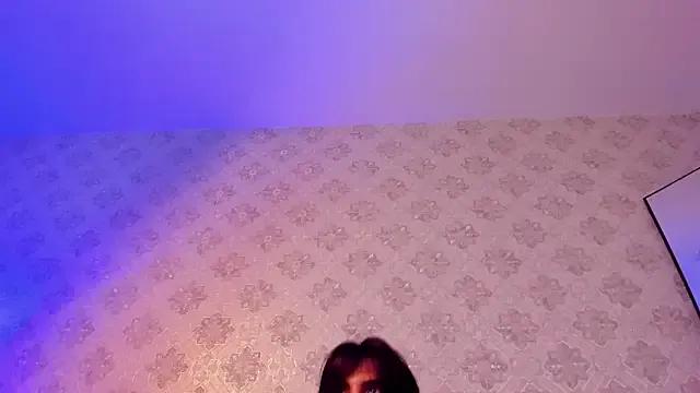 Dereck_Manson — cum show