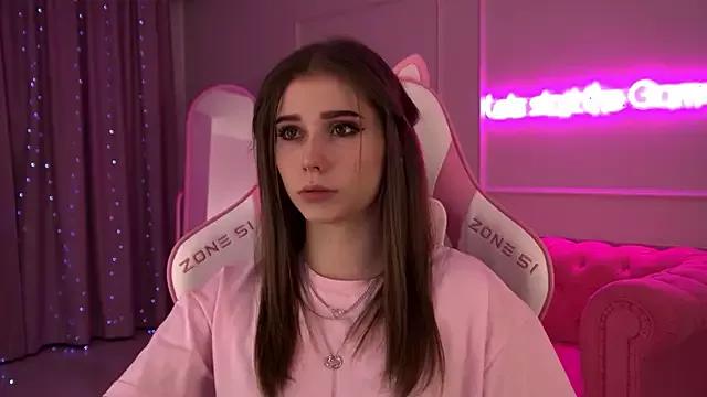 Freechat DianaVert on StripChat