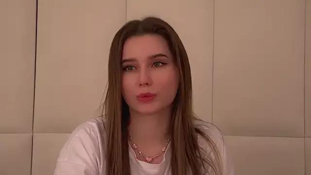 Freechat DianaVert on StripChat