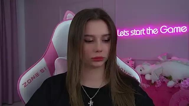 Freechat DianaVert on StripChat