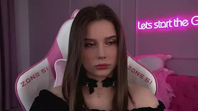 Freechat DianaVert on StripChat