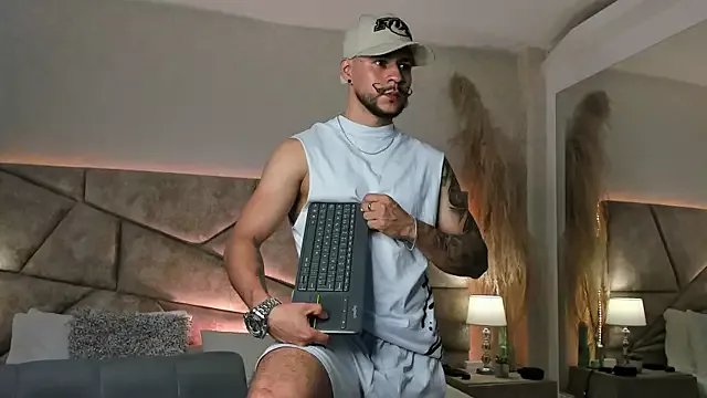 Freechat DickGriffith_ on StripChat